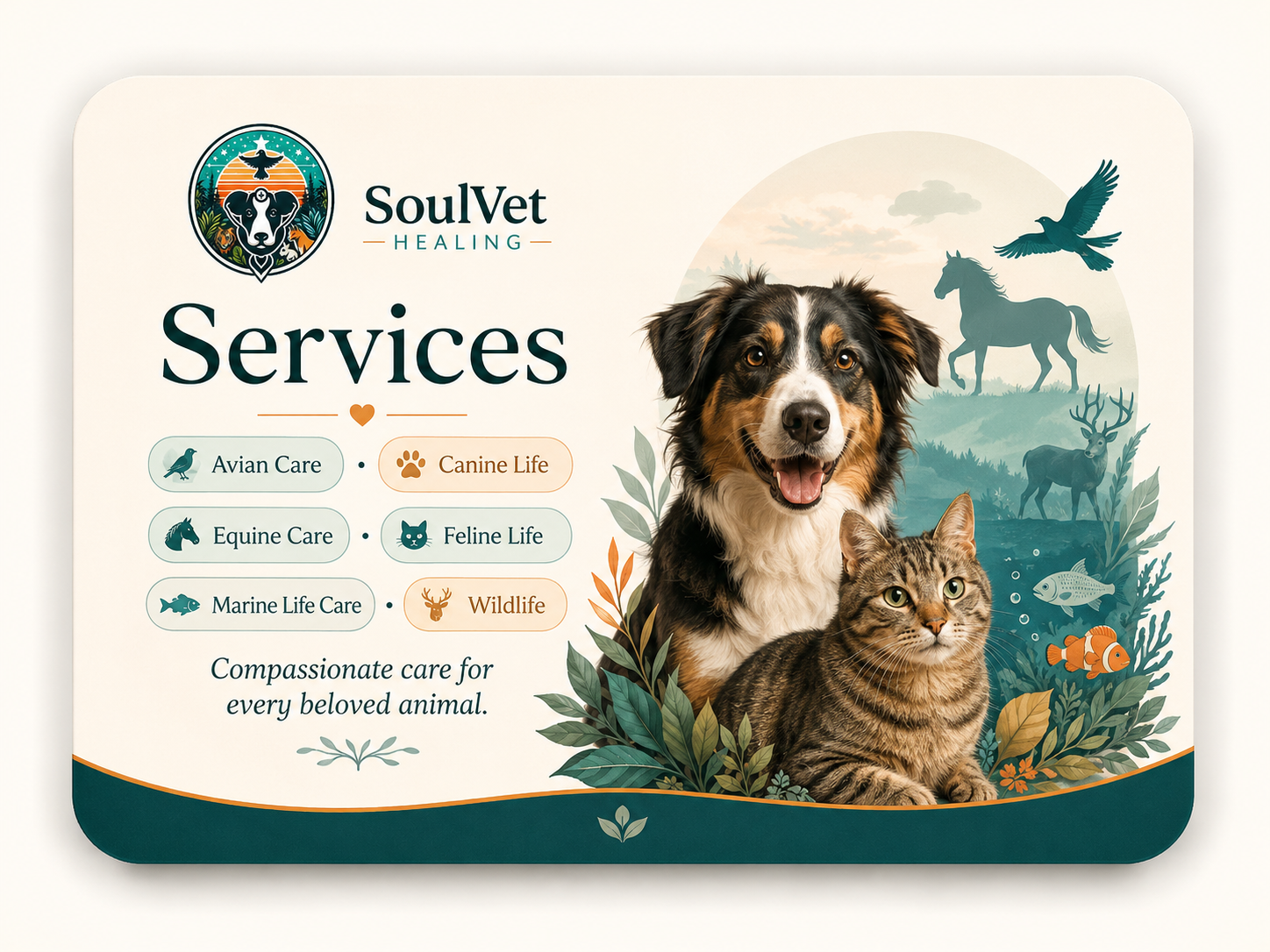 Services